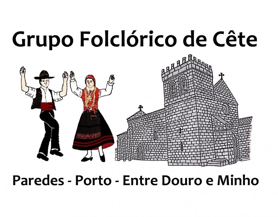 Rancho folclórico São Pedro de Cête, rancho de Paredes, Entre Douro e Minho, Ranchos folcloricos, douro, Minho, Contactos