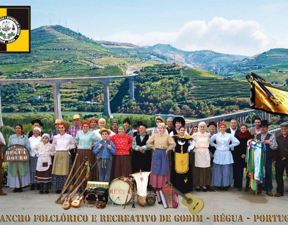 Rancho Folclórico e Recreativo de Godim, Peso da Régua, Contactos do Rancho, Rancho da Régua, Ranchos do Douro, Trás os Montes, Contactos, Rancho Folclórico de Godim, Ranchos Transmontanos