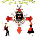 Rancho Folclórico de S. Tiago, Rancho de Mirandela, Grupos folclóricos, Trás-os-Montes, Contactos dos Ranchos, Rancho Folclórico de São Tiago, Transmontanos, Folclore