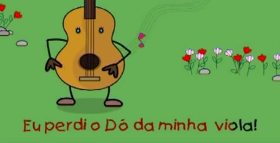 Eu Perdi o Dó Da Minha Viola, Canções, Musicas infantis, Musica Popular Portuguesa, Tradicional, infantil, Canções infantis, Portuguesas, Portugal, Letra