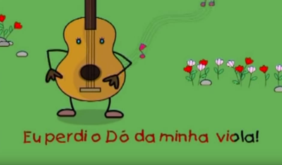 Eu Perdi o Dó Da Minha Viola, Canções, Musicas infantis, Musica Popular Portuguesa, Tradicional, infantil, Canções infantis, Portuguesas, Portugal, Letra
