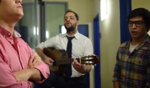 Quinta Feira da Ascenção, Cante Alentejano, António Zambujo, António Caixeiro e Bernardo Espinho, Moda Alentejana, Letras, Canções, Alentejo, Letra, Video