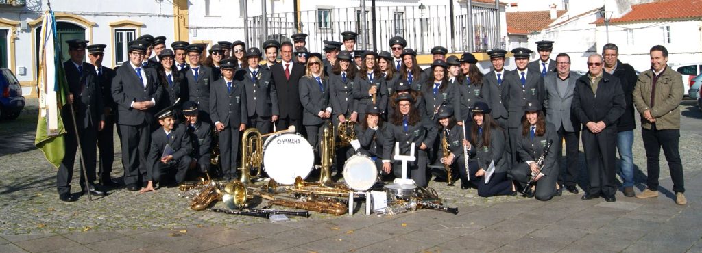 Banda Alegretense, Alegrete, Portalagre, Bandas, Filarmonicas, Norte Alentejano, Alentejo, bandas Alentejanas, Banda Filarmónica da Sociedade Recreativa Musical Alegretense, contactos