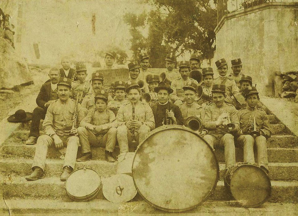 Banda Filarmónica de Aldeia de João Pires, Penamacor, Bandas do Distrito da Guarda, Concelho de Penamacor, Bandas Filarmónicas, Bandas de Musica, Contactos, Cultura, Musica portuguesa