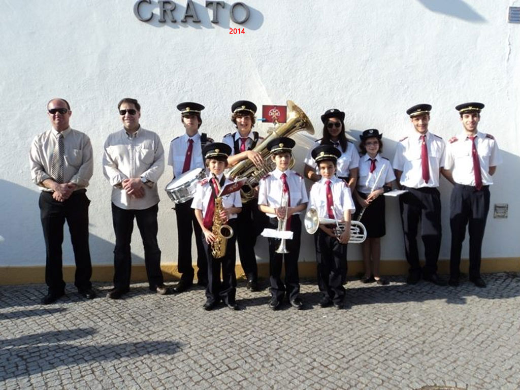 Banda Filarmónica do Crato, Bandas Filarmónica, Bandas Alentejanas, Contactos, Distrito Portalegre, Bandas de Musica, Filarmónica do Crato, Alentejo, Crato