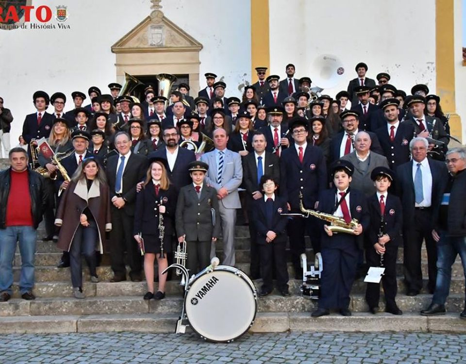 Banda Filarmónica do Crato, Bandas Filarmónica, Bandas Alentejanas, Contactos, Distrito Portalegre, Bandas de Musica, Filarmónica do Crato, Alentejo, Crato