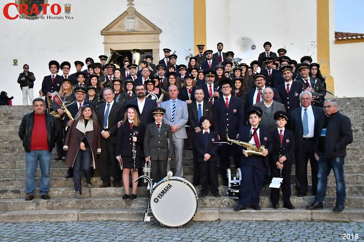 Banda Filarmónica do Crato, Bandas Filarmónica, Bandas Alentejanas, Contactos, Distrito Portalegre, Bandas de Musica, Filarmónica do Crato, Alentejo, Crato