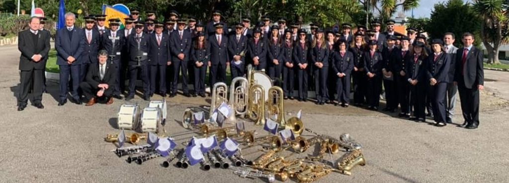 Banda Municipal de Santana, Ilha da Madeira, Bandas Portuguesas, Banda de Santana, Madeira, contactos, Bandas de Musica, bandas filarmónicas, Bandas de Portugal