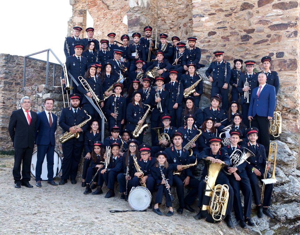 Banda Filarmónica de Mogadouro, Associação Humanitária Bombeiros Voluntários de Mogadouro, Bandas, Filarmónicas, Trás-os-Montes, Bandas Transmontanas, contactos