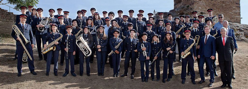 Banda Filarmónica de Mogadouro, Associação Humanitária Bombeiros Voluntários de Mogadouro, Bandas, Filarmónicas, Trás-os-Montes, Bandas Transmontanas, contactos