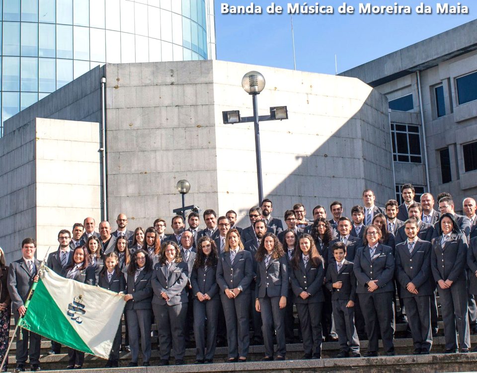 Banda de Música de Moreira da Maia, Bandas Filarmónicas, Concelho da Maia, Distrito do Porto, Bandas de Musica, Contactos, Bandas, Norte, Porto, Maia, Banda, Filarmónica