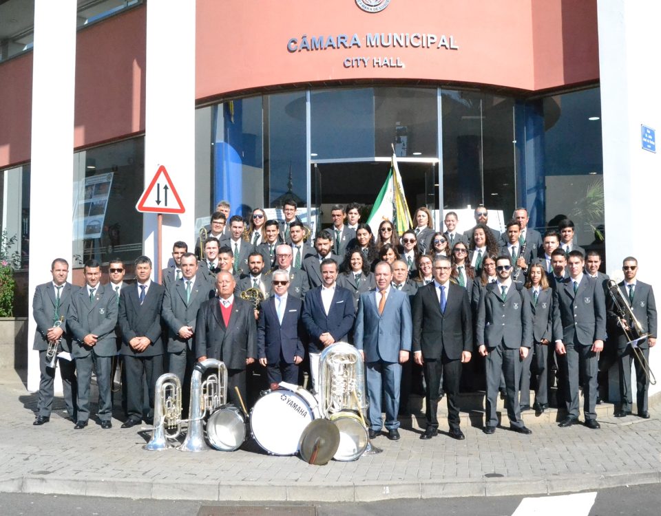 Banda Recreio Camponês, Câmara de Lobos, Madeira, Bandas Filarmónicas, Ilha da Madeira, Bandas de Musica, bandas, Banda Camponês, Filarmónicas