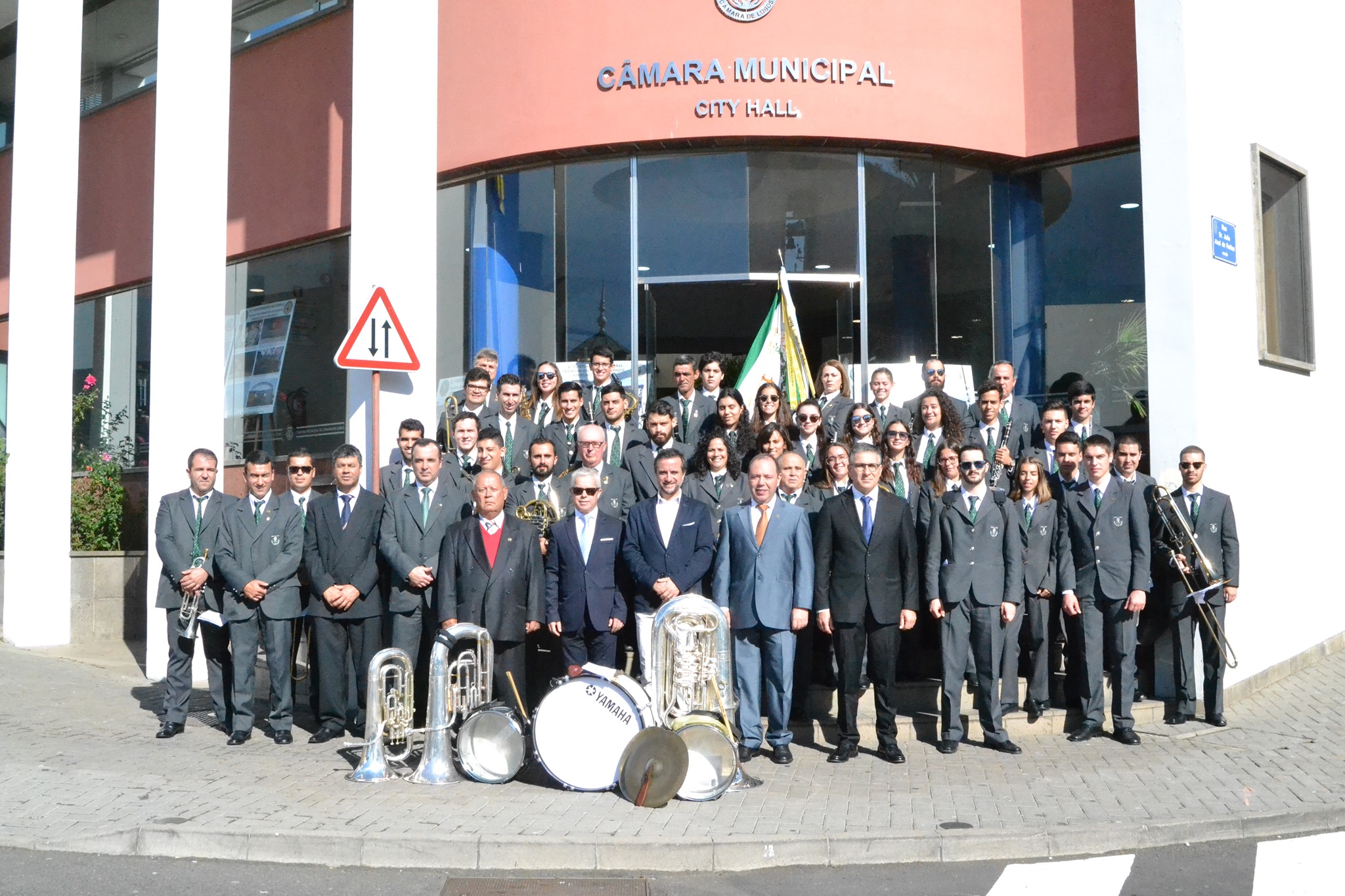 Banda Recreio Camponês, Câmara de Lobos, Madeira, Bandas Filarmónicas, Ilha da Madeira, Bandas de Musica, bandas, Banda Camponês, Filarmónicas