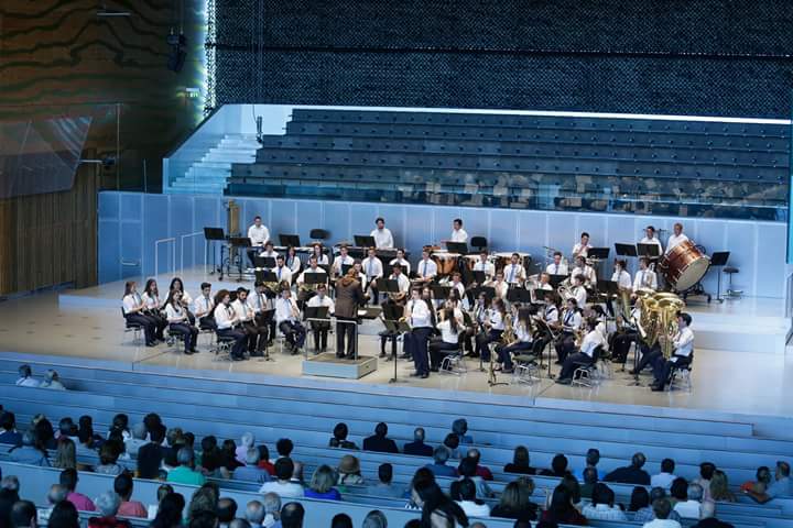 Banda Velha de São Cipriano, Banda Música A Velha da Casa Povo São Cipriano, Resende, bandas Filarmónicas, Bandas de Musica, Norte, Contactos de Bandas