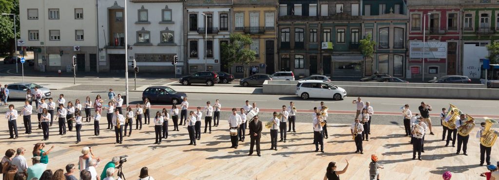 Banda Velha de São Cipriano, Banda Música A Velha da Casa Povo São Cipriano, Resende, banda Filarmónicas, Bandas de Musica, Norte, Contactos de Bandas