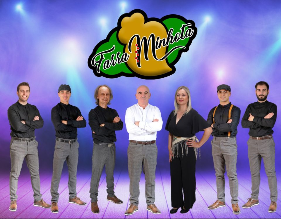 Grupo Farra Minhota, Bandas do Minho, Farra Minhota, Contactos, Grupos de concertinas, Grupos de desgarrada, Contactos de bandas, Musica Popular, Musica portuguesa, Raizes do Minho, Grupo Raizes do Minho