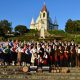 Grupo Folclórico de Penafiel, Ranchos, Folclore, Douro, Distrito do Porto, Rancho de Penafiel, Entre Douro e Minho, Ranchos Folcloricos, Folclore, Portugal