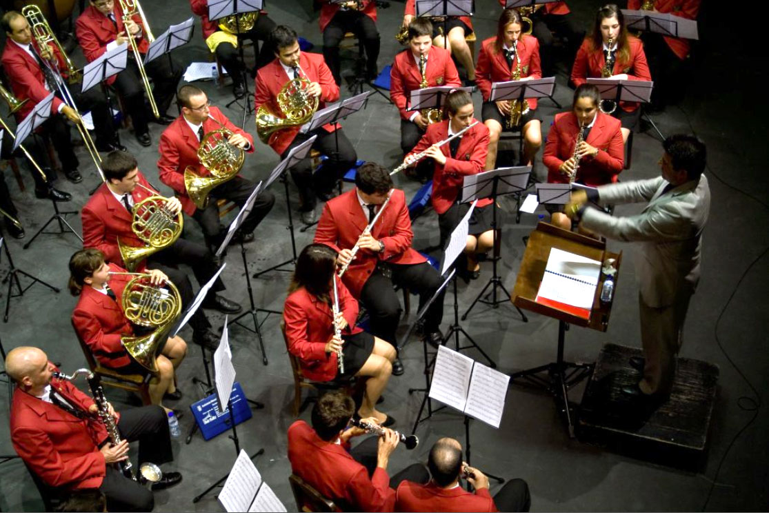 Sociedade Filarmónica Incrível Almadense, Banda de Almada, Distrito de Setúbal, Bandas de Musica, Bandas Filarmónicas, Bandas Portuguesas, contactos, Incrível Almadense