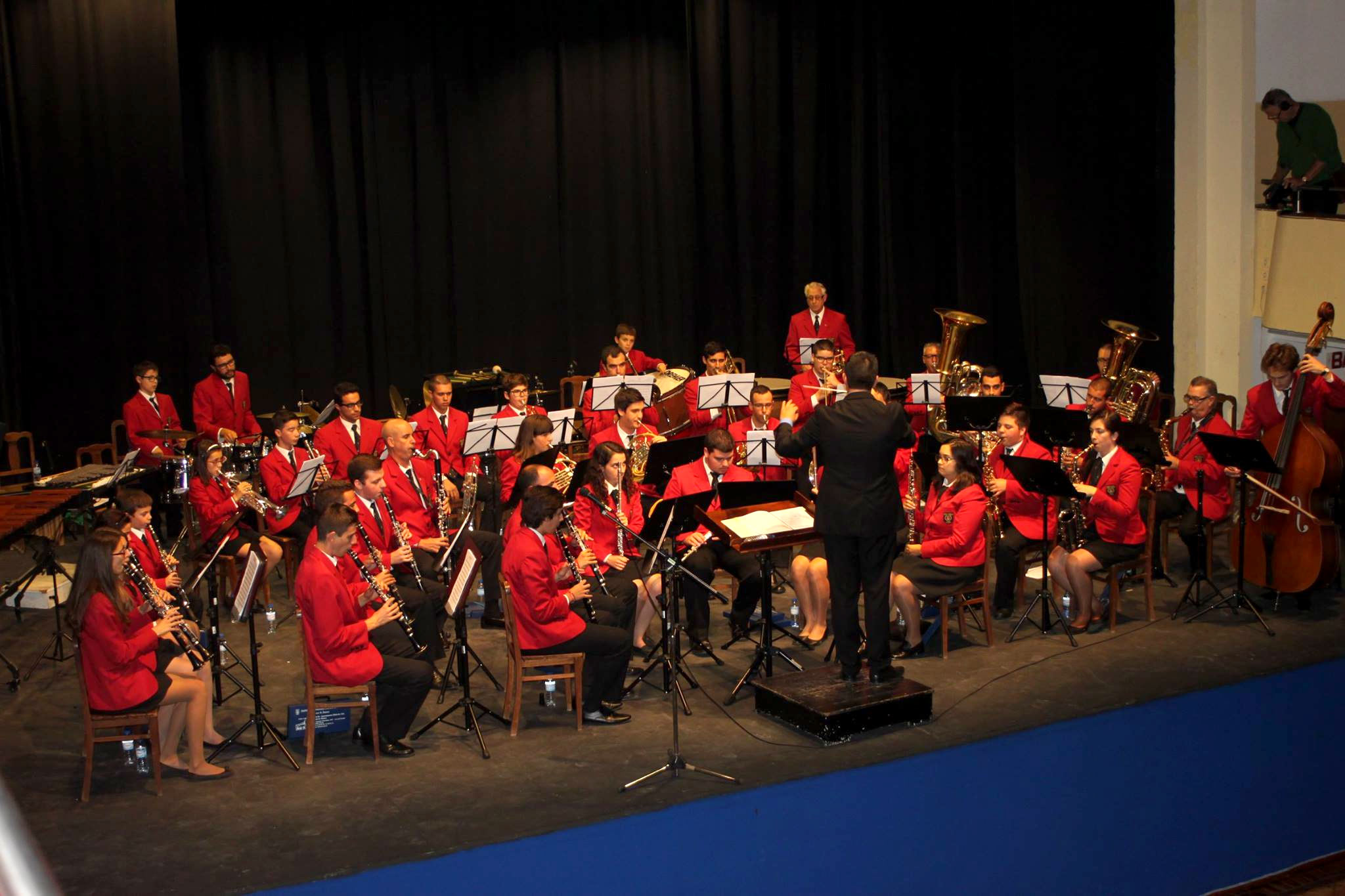 Sociedade Filarmónica Incrível Almadense, Banda de Almada, Distrito de Setúbal, Bandas de Musica, Bandas Filarmónicas, Bandas Portuguesas, contactos, Incrível Almadense