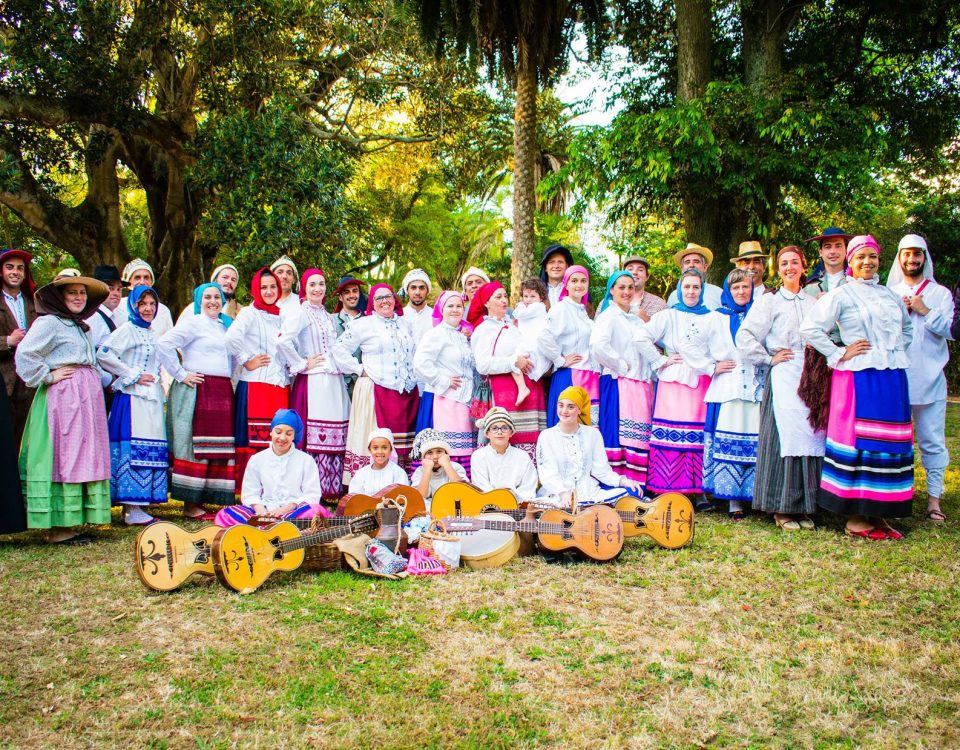 Grupo Folclórico Ilha Verde, Ponta Delgada, São Miguel, Açores, Rancho Ilha Verde, Ilha de São Miguel, Ranchos dos Açores, Açorianos, Contactos, Grupos Folclóricos, Musica Portuguesa