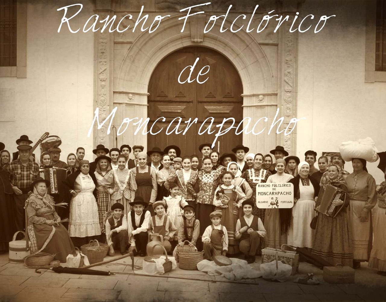 Ranchos Folcloricos, Grupos, Folclore, Portugal, Ranchos, Contato
