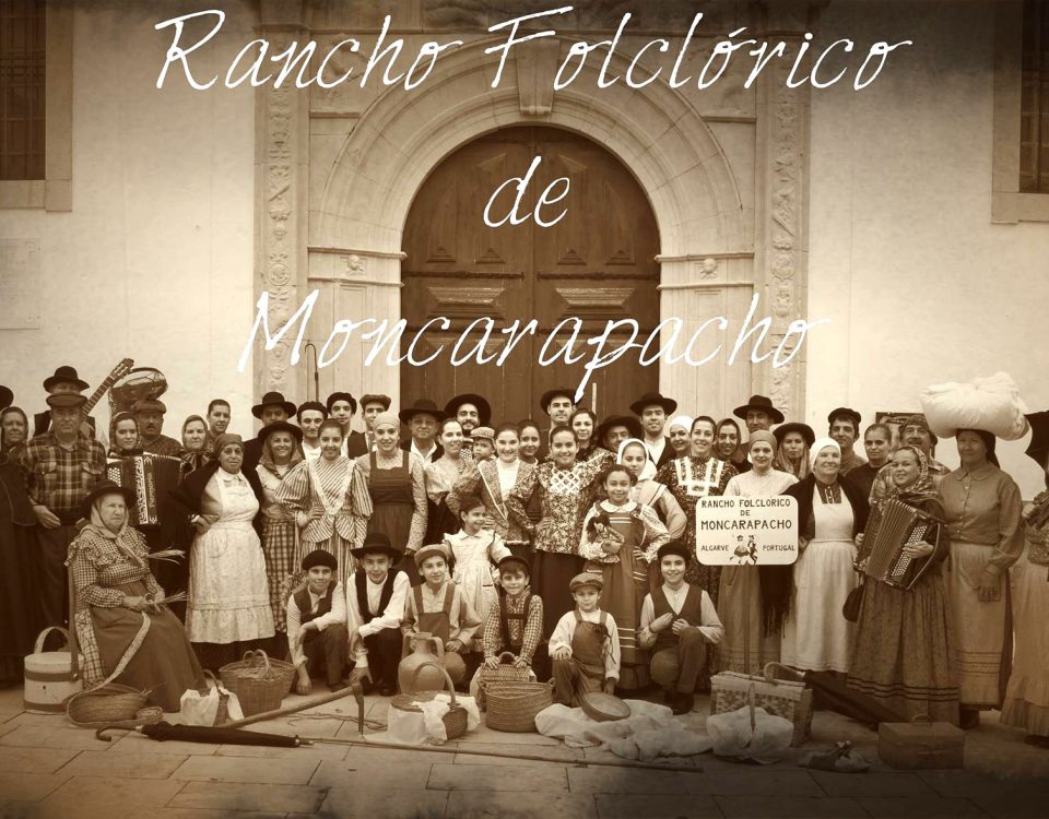 Rancho Folclórico Moncarapacho, Olhão, Algarve, Distrito de Faro, Ranchos Folclóricos, Algarvios, ranchos Portugueses, contactos, Rancho de Moncarapacho