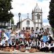 Rancho Folclórico da Nossa Senhora das Amoras, Castelo de Paiva, Contactos, Ranchos, Folclore, Distrito Aveiro, Região do Porto, Folclore, Português