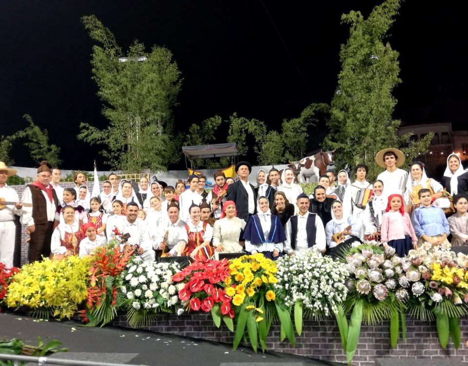 Grupo de Folclore de Ponta do Sol, ilha da Madeira, Ranchos Madeirenses, Ranchos folclóricos, Madeira, Portugal, Ranchos Portugueses, Folclore Português