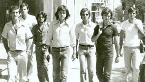 Trovante, Banda, bandas antigas, Anos 80, Luís represas, João Gil, Musica Portuguesa, bandas portuguesas, Sucessos, Antigos, Artistas antigos, Portugal