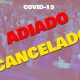 Concertos cancelados, adiados, virus, Covid-19, Corona, Eventos cancelados, Musica ao vivo, Eventos cancelados em Portugal, Portugal, Cancelamentos, festas