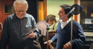 Por morrer uma andorinha, Carlos do Carmo, Camané, Letra, Fado, Fadistas, versões, original, fado, cantores, portugueses, artistas, Portugal, Sucessos