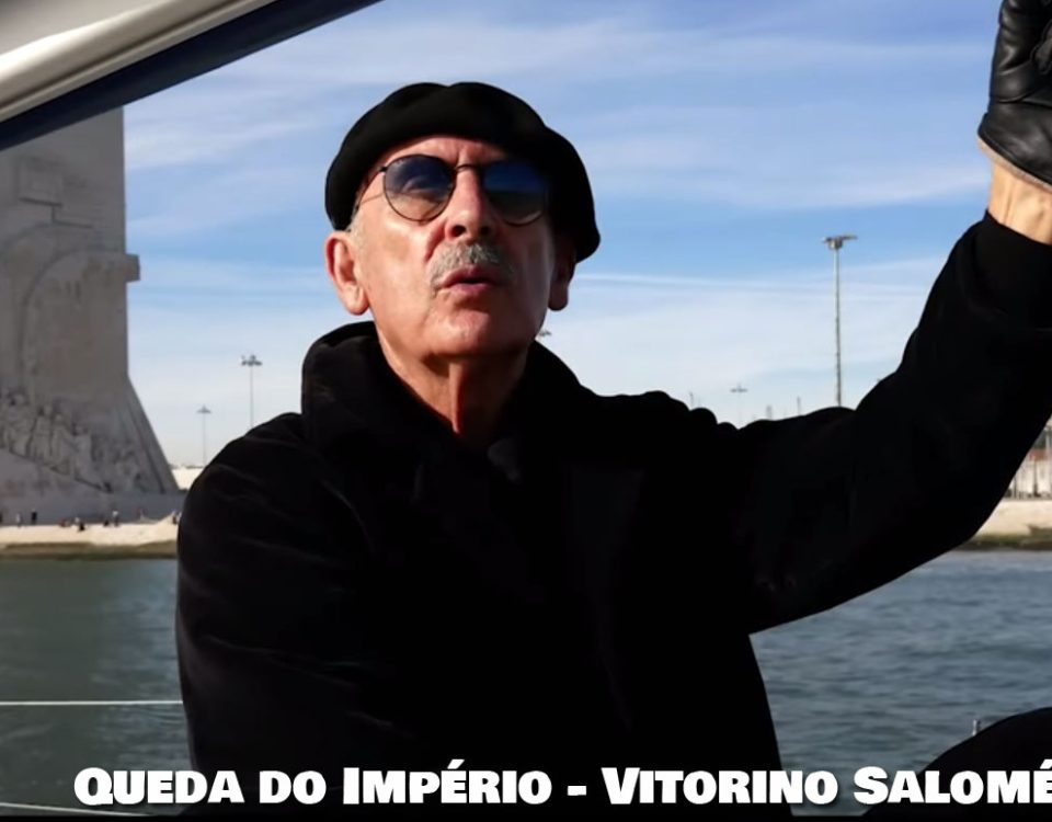 Queda do Império, Vitorino, Letra, Artistas, cantores, portugueses, musica popular, tradicional, Artista Vitorino, Musica Portuguesa, Canções, Letras, Portugal