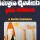 A noite passada, Sérgio Godinho, Musica, Letra, Músicos, Portugueses, Sergio Godinho, Canções, Anos 70, 1972, Canções portuguesas, Musica Portuguesa, Artistas, Cantores