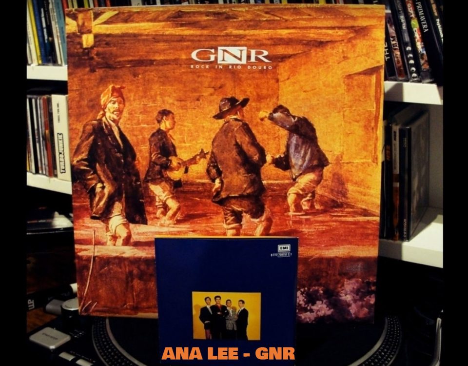 Ana Lee, Letra, Musica, Banda, GNR, Bandas, Sucessos, Musicas Portuguesas, Letras, Top Nacional, Rock, Pop, Porto, Portugal, Rui Reininho, Ana Lee