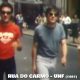 Rua do Carmo, UHF, António Manuel Ribeiro, Letra, Rock Português, Sucessos, Musica Portuguesa, Anos 80, 80's, Bandas Portuguesas, Banda, Almada, Portugal