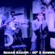 Radar Kadafi, 40 graus à sombra, Letra, Anos 80, Portugal, Musica portuguesa, Bandas Portuguesas, Letras, Canções, Pop, Sucessos anos 80, Bandas, Cantores