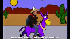 Burrito, Fernando Correia Marques, Letra, Cantores, Artistas, Musica Popular, Musica, Festas, Letras, Artistas Portugueses, cantores Portugueses, Sucessos, Pimba