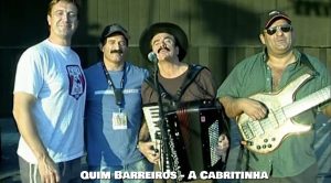 Cabritinha, Quim Barreiros, Letra, Musicas, populares, Teodoro e Sampaio, Brasil, Letras, Canções, Musica Popular, A Cabritinha, Eu gosto de mamar
