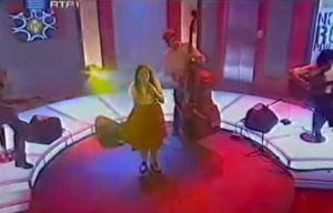 Deolinda, Fon-Fon-Fon, Ana Bacalhau, Letras, bandas, Portuguesas, Artistas, Musica ao vivo, Os Deolinda, Banda, Letras, Video, Bandas Portuguesas, Cantores