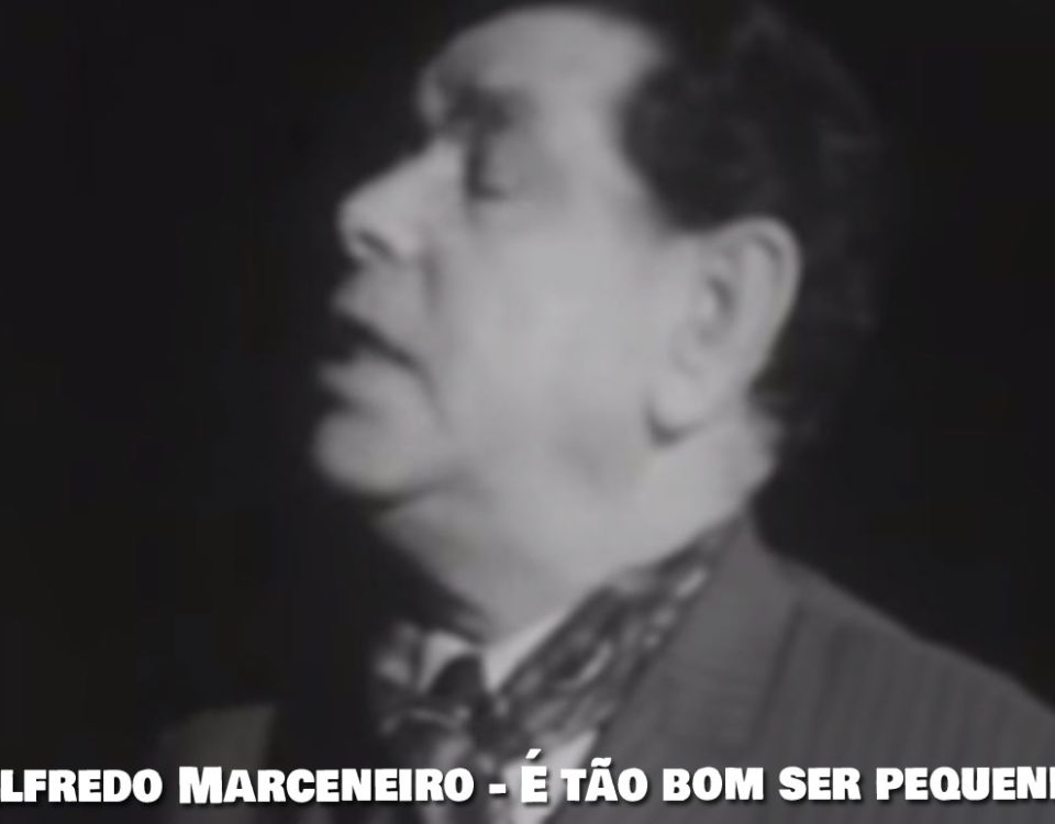 É tão bom ser pequenino, Fado, Letra, Alfredo Marceneiro, Rodrigo, João Braga, Fadistas, Fados, Letras, Musica Portuguesa, Fadista, letras de Fados, Tradicional