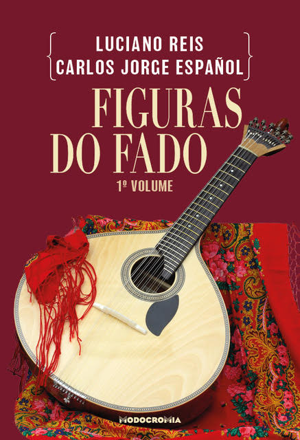 Livros, 10 Volumes, Fados, Figuras do Fado, Inventário de Fadistas, Fadistas, Músicos, Fado, Fadistas de Hoje e Ontem, Luciano Reis, Carlos Jorge Espanhol