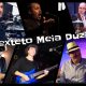 Bandas, Espetáculos, KomTributos, Sexteto Meia Dúzia, Espetáculos musicais, Bandas de Musica, Músicos, Cantores, Contactos, Concertos, Artistas, Portugueses