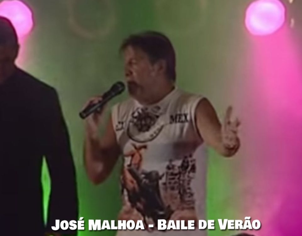 Baile de Verão, José Malhoa, Letra, artistas portugueses, cantores, letras, pimba, artistas, cantores portugueses, sucessos, Portugal, Letras do José Malhoa, Aperta com ela