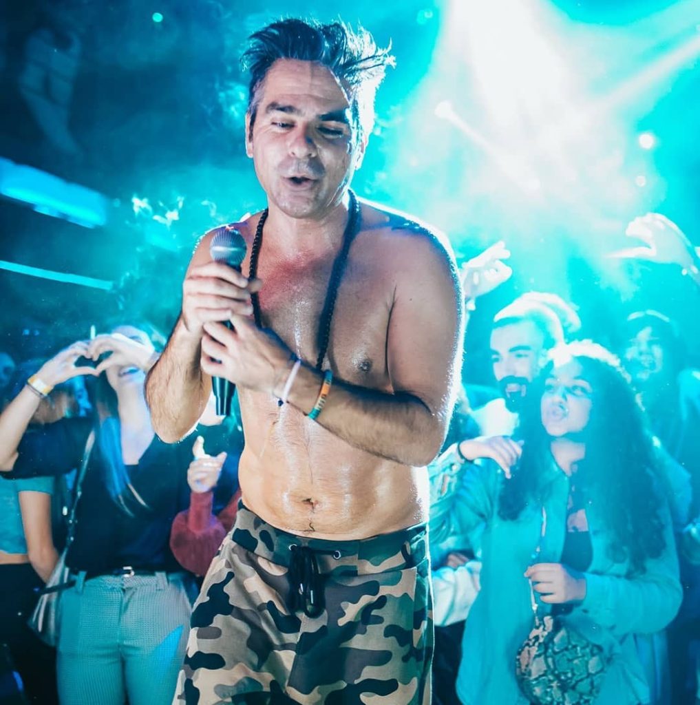Tio Jel, artista Jel, Homens da Luta, Gel, artistas portugueses, letras, Comediante, Humorista, cantor, Actor, Produtor, Contactos, Musicas portuguesas, Urban, Dance, Stand Up comedy