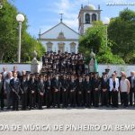 Banda de Musica do Pinheiro da Bemposta, Bandas, Oliveira de Azeméis, Distrito de Aveiro, bandas Filarmónicas. bandas, Musica, Contactos, Bandas Portuguesas