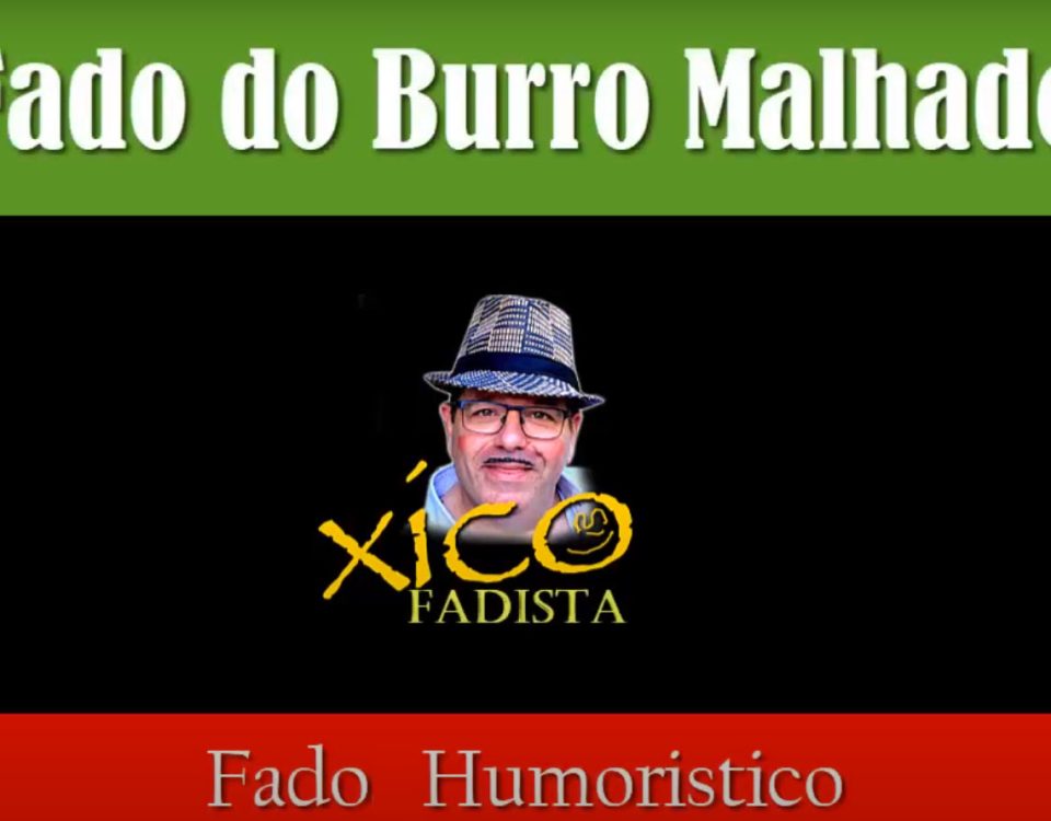 FADOS do FADO  LETRAS de FADOS