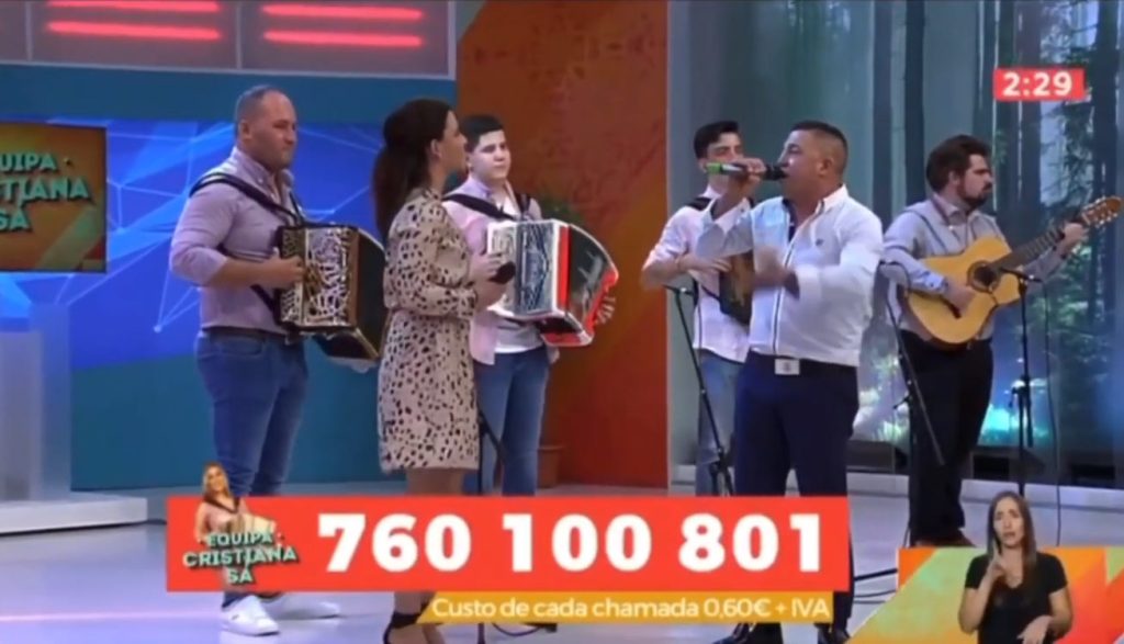 Desgarradas, Liliana Oliveira e Jorge Martins, Cantares ao desafio, Praça da Alegria, RTP, Cantigas ao desafio, Liliana Oliveira, Jorge Martins, Desgarrada