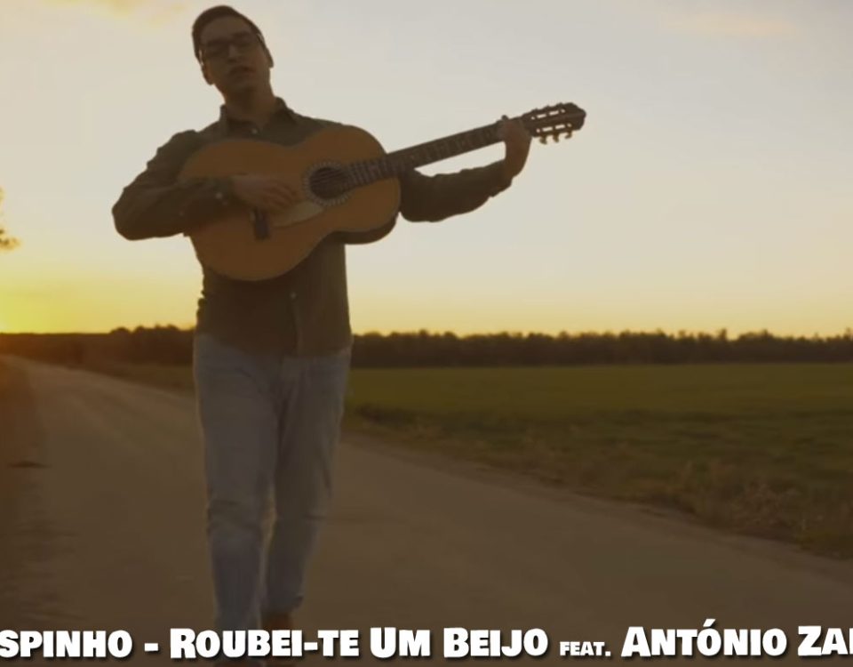 Roubei-te Um Beijo, Buba Espinho, Letra, Tradicional, Alentejana, Musica Tradicional, Alentejo, Letras, António Zambujo, Musica Popular Portuguesa