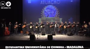 Madalena, Estudantina Universitária de Coimbra, Letra, Tuna, Letras, Universitárias, Coimbra, Estudantes, Estudantinas, Universidade de Coimbra