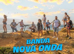 Banda Nova Onda, Bandas, bailes, Grupos Musicais, Conjuntos, Bandas de baile, Nova Onda, Banda Nova Onda, Conjunto Nova Onda, Banda Lisboa, Santarém, Leiria, Coimbra, contactos de bandas